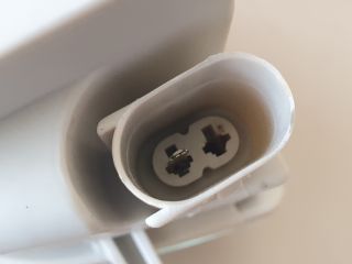 bontott SKODA FABIA I Jobb Ködfényszóró