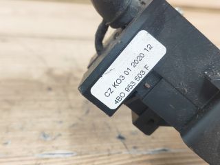 bontott SKODA FABIA I Jobb Kormánykapcsoló Ablaktörlő