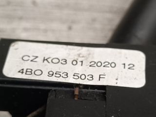 bontott SKODA FABIA I Jobb Kormánykapcsoló Ablaktörlő