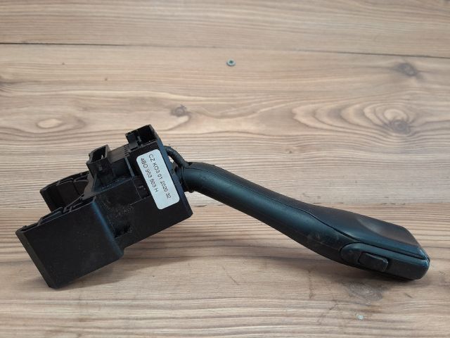 bontott SKODA FABIA I Jobb Kormánykapcsoló Ablaktörlő