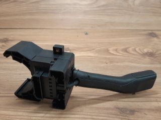 bontott SKODA FABIA I Jobb Kormánykapcsoló Ablaktörlő