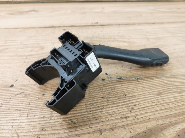 bontott SKODA FABIA I Jobb Kormánykapcsoló Ablaktörlő