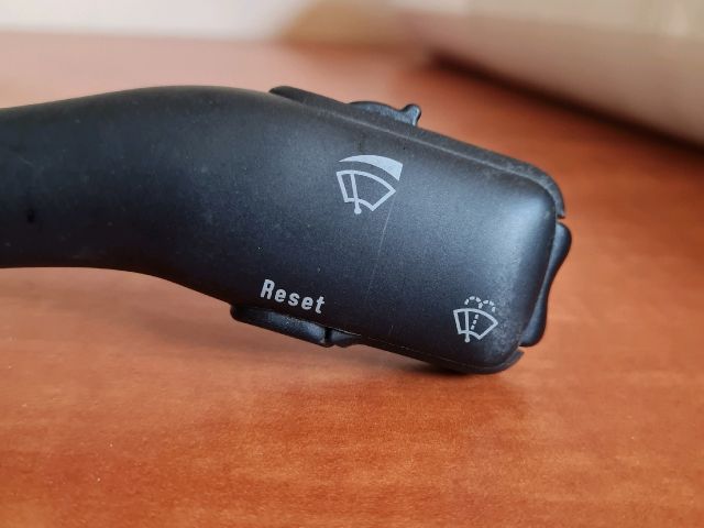 bontott SKODA FABIA I Jobb Kormánykapcsoló Ablaktörlő