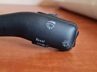 bontott SKODA FABIA I Jobb Kormánykapcsoló Ablaktörlő