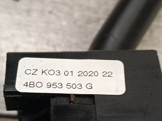 bontott SKODA FABIA I Jobb Kormánykapcsoló Ablaktörlő