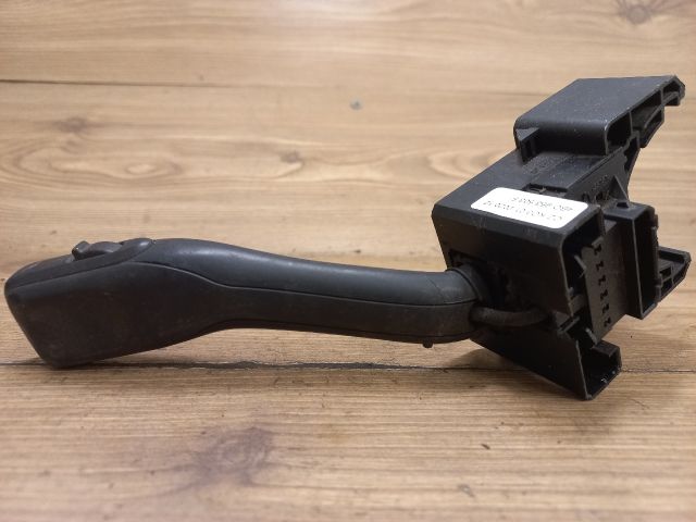 bontott SKODA FABIA I Jobb Kormánykapcsoló Ablaktörlő