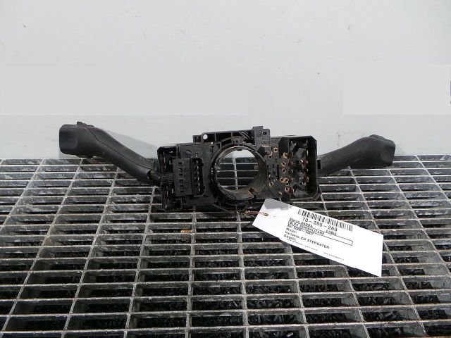 bontott SKODA FABIA I Jobb Kormánykapcsoló Ablaktörlő