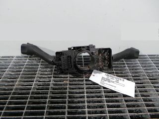 bontott SKODA FABIA I Jobb Kormánykapcsoló Ablaktörlő