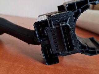 bontott SKODA FABIA I Jobb Kormánykapcsoló Ablaktörlő