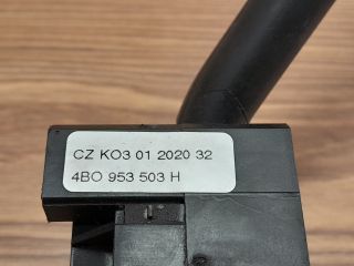 bontott SKODA FABIA I Jobb Kormánykapcsoló Ablaktörlő