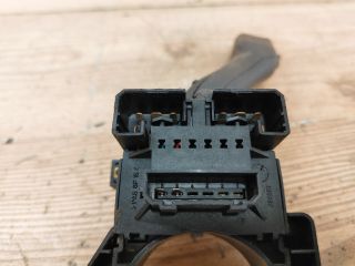 bontott SKODA FABIA I Jobb Kormánykapcsoló Ablaktörlő