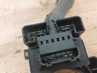 bontott SKODA FABIA I Jobb Kormánykapcsoló Ablaktörlő