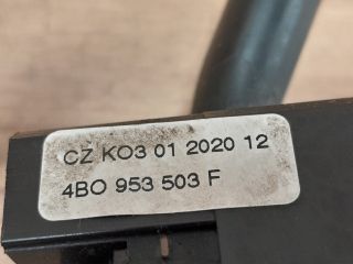 bontott SKODA FABIA I Jobb Kormánykapcsoló Ablaktörlő