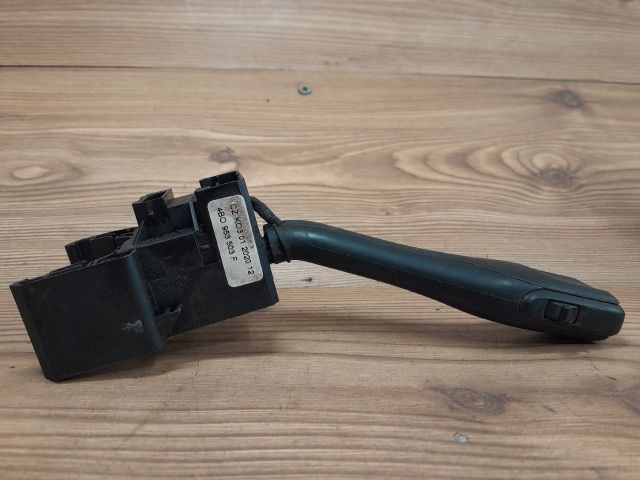 bontott SKODA FABIA I Jobb Kormánykapcsoló Ablaktörlő