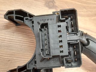 bontott SKODA FABIA I Jobb Kormánykapcsoló Ablaktörlő