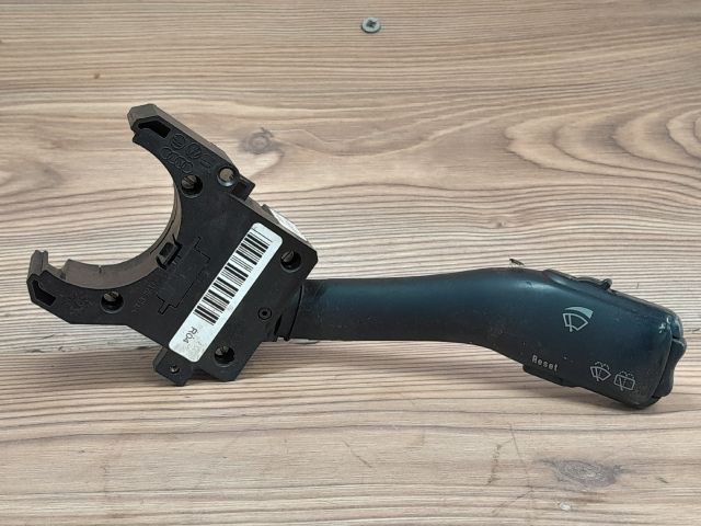 bontott SKODA FABIA I Jobb Kormánykapcsoló Ablaktörlő