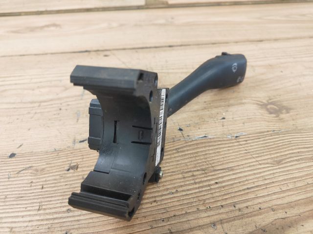 bontott SKODA FABIA I Jobb Kormánykapcsoló Ablaktörlő