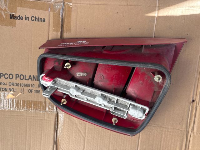 bontott SKODA FABIA I Jobb Külső Hátsó Lámpa