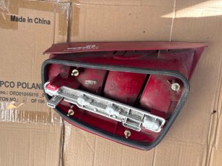 bontott SKODA FABIA I Jobb Külső Hátsó Lámpa