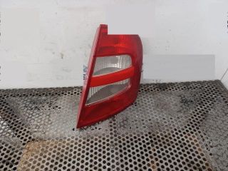 bontott SKODA FABIA I Jobb Külső Hátsó Lámpa