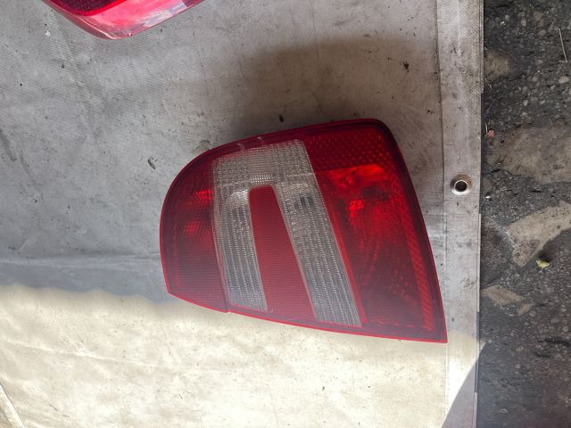 bontott SKODA FABIA I Jobb Külső Hátsó Lámpa