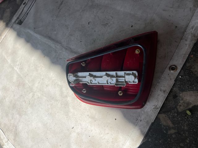 bontott SKODA FABIA I Jobb Külső Hátsó Lámpa