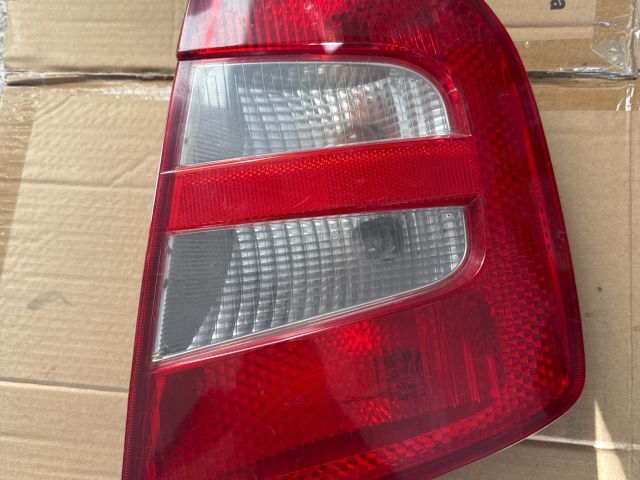 bontott SKODA FABIA I Jobb Külső Hátsó Lámpa