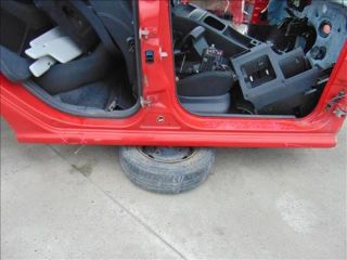 bontott SKODA FABIA I Jobb Küszöb