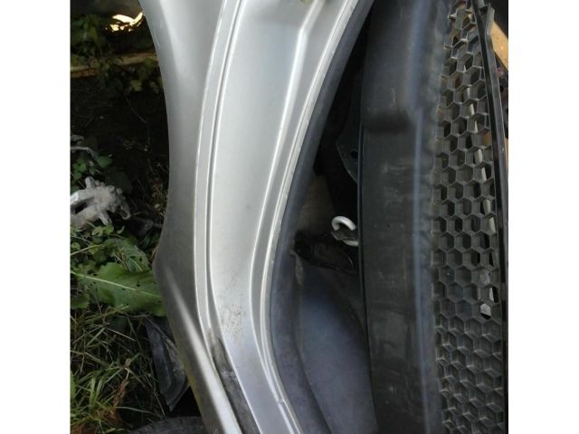 bontott SKODA FABIA I Jobb Küszöb