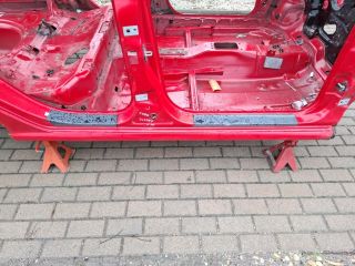 bontott SKODA FABIA I Jobb Küszöb