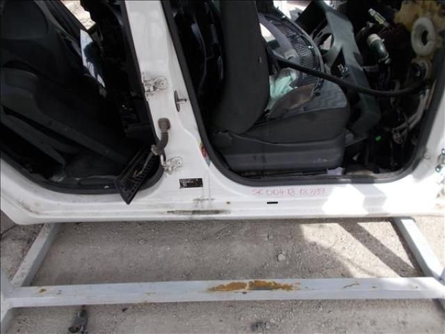 bontott SKODA FABIA I Jobb Küszöb