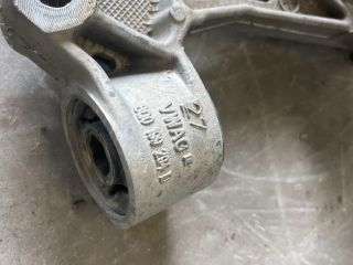 bontott SKODA FABIA I Jobb Lengőkar Tartó