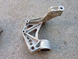 bontott SKODA FABIA I Jobb Lengőkar Tartó