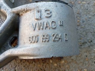 bontott SKODA FABIA I Jobb Lengőkar Tartó