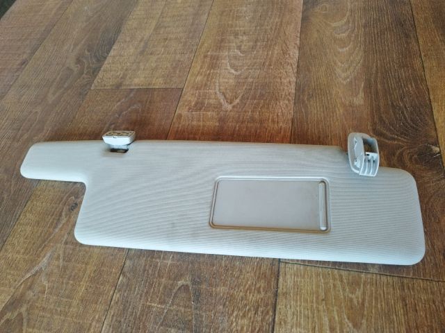 bontott SKODA FABIA I Jobb Napellenző