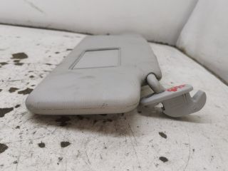 bontott SKODA FABIA I Jobb Napellenző