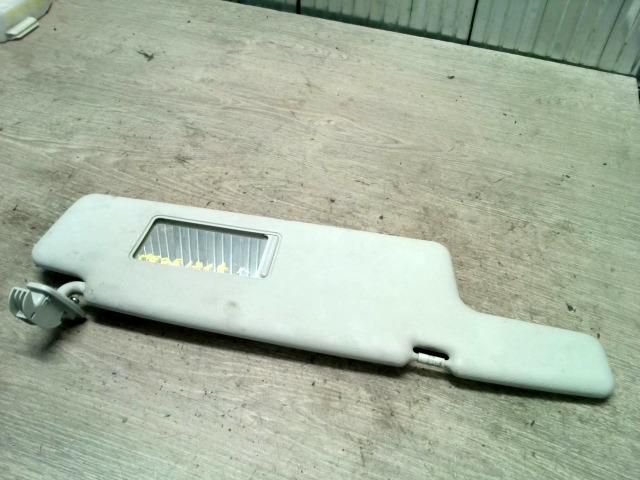 bontott SKODA FABIA I Jobb Napellenző