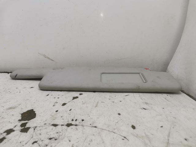 bontott SKODA FABIA I Jobb Napellenző