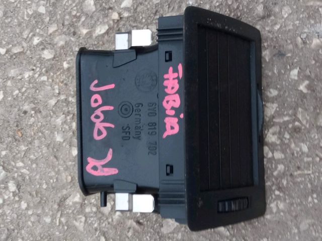 bontott SKODA FABIA I Jobb Szellőző