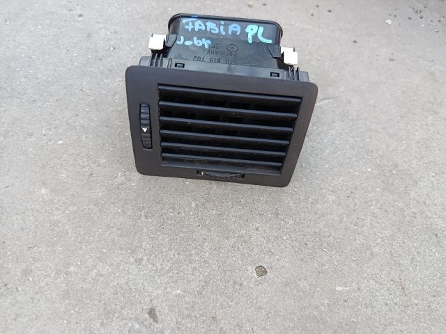 bontott SKODA FABIA I Jobb Szellőző