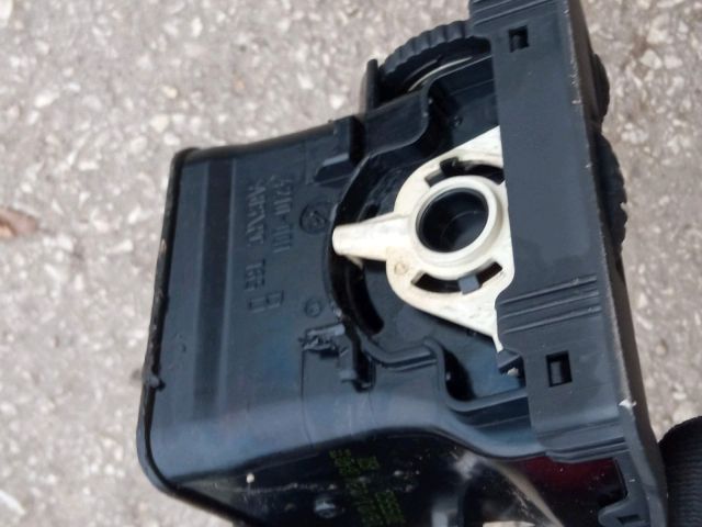 bontott SKODA FABIA I Jobb Szellőző