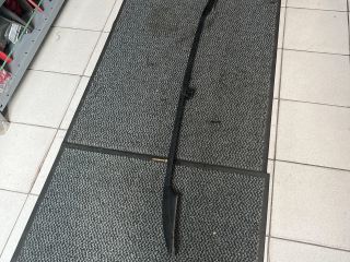 bontott SKODA FABIA I Jobb Tetősín