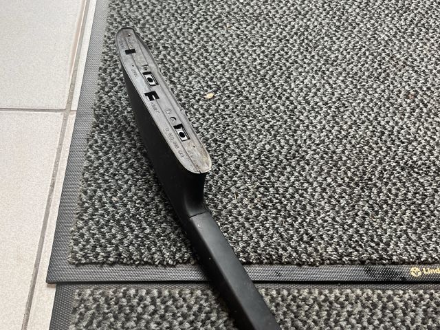 bontott SKODA FABIA I Jobb Tetősín