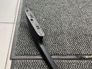 bontott SKODA FABIA I Jobb Tetősín