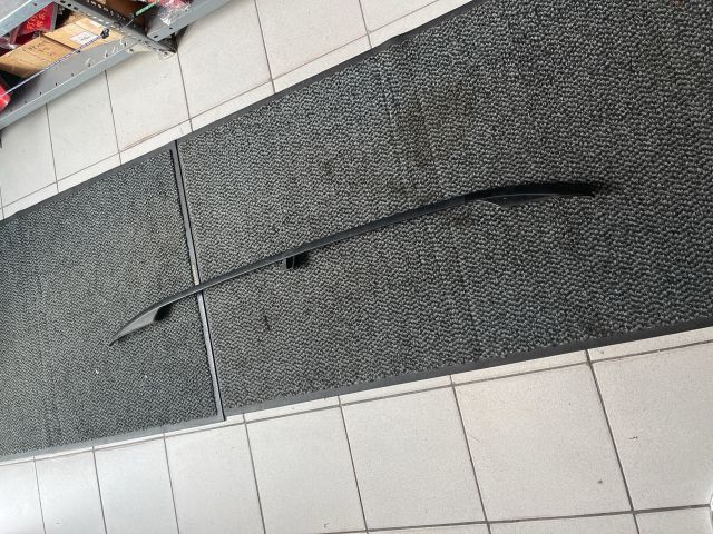 bontott SKODA FABIA I Jobb Tetősín