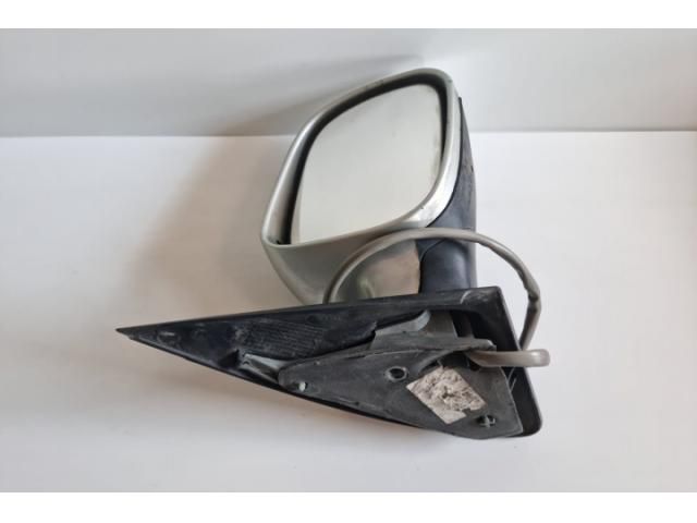 bontott SKODA FABIA I Jobb Visszapillantó Tükör (Elektromos)