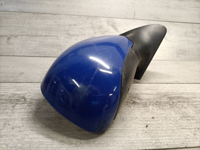 bontott SKODA FABIA I Jobb Visszapillantó Tükör (Elektromos)