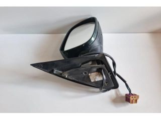 bontott SKODA FABIA I Jobb Visszapillantó Tükör (Elektromos)