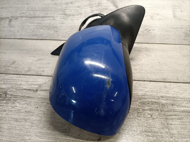 bontott SKODA FABIA I Jobb Visszapillantó Tükör (Elektromos)