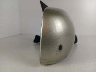 bontott SKODA FABIA I Jobb Visszapillantó Tükör (Elektromos)